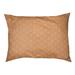 Tucker Murphy Pet™ Chen Zig Zag Pattern Indoor Dog Pillow Metal in Red | 6.5 H x 40 W in | Wayfair 068D1AFA3C5C455AAB3884A471FB27DE