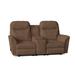 Red Barrel Studio® Amyri 73.5" Pillow Top Arm Reclining Loveseat, Microfiber | 41.5 H x 73.5 W x 37 D in | Wayfair 909F11781D014861948D38B942DA39EC