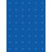 Blue 48 x 0.25 in Area Rug - Kid Carpet Polka Dots Tufted Area Rug Nylon | 48 W x 0.25 D in | Wayfair FE812-22A