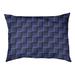 Tucker Murphy Pet™ Cheng Fractured Designer Pillow Fleece, Polyester | 8 H x 28 W x 6 D in | Wayfair B921C3E0C14245C296C14DBB31E3D0DD