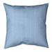 East Urban Home Mcguigan Third Eye Throw Pillow Linen in Blue | 16 H x 16 W x 1.5 D in | Wayfair A23C754EF33E4C8B9CEE781F0B949B67