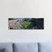 Ebern Designs High angle view of a baseball stadium, Yankee Stadium, New York City, New York State | 12 H x 1.5 D in | Wayfair