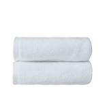 Winston Porter Dinis Turkish Cotton Hand Towels Terry Cloth/Turkish Cotton in Pink/White | Wayfair E7F21A4A733D429693968CD7144B4474