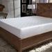 Alwyn Home Vandewa Down Alternative Mattress Pad Down Alternative | 80 H x 78 W x 1 D in | Wayfair 1753C462F7FB4049BBADE997462D9703