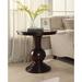 Darby Home Co Pullin End Table Wood in Brown | 26 H x 26 W x 26 D in | Wayfair 9C6A70E2AC524C4689167A8D4BD8E97F