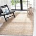 White 24 x 0.5 in Area Rug - Andover Mills™ Jeremy Handwoven Ivory Area Rug Jute & Sisal | 24 W x 0.5 D in | Wayfair BCHH7816 41954406