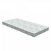 Full Medium 5" Foam Mattress - Trinx Two-Sided HR Mattress, Polyester | 74.8 H x W 5 D in Wayfair 4B72BCCA9B854CBFA60F81FF5E08D829