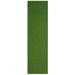 Ambient Rugs Grass Custom Runner Braided Premium Oasis Outdoor Turf, Polypropylene | 0.5 H x 42 W x 408 D in | Wayfair A-GRASS6-BEST-3FT6INx34FT