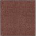 Brown 60 x 0.5 in Area Rug - Latitude Run® Ouray Braided Rust Indoor/Outdoor Area Rug Polypropylene | 60 W x 0.5 D in | Wayfair