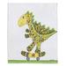 Isabelle & Max™ Jaramillo Dinosaur Skater Throw Polyester | 51 W in | Wayfair 0750ACA17AFC4A53A7662DDED282002F