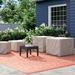 Sol 72 Outdoor™ Nyah Water Resistant Patio Furniture Set Cover, Polypropylene | Wayfair E2C0B12911AD418289127171A28933EA