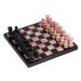 Arlmont & Co. Wiggins Chess Board Game | 0.7 H x 7.5 W in | Wayfair D8F367836F6445EF81F2EA317E5C0FF9