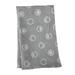 Brayden Studio® Moon Phases Tea Towel Cotton in Gray | Wayfair 59838649C11B4195B8D5FFF09CB5810A