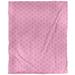 Brayden Studio® Zig Zag Pattern Single Duvet Cover Microfiber in Pink/Yellow | King Duvet Cover | Wayfair D937FB2C242A46578B2A06173933B167