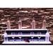 Wrought Studio™ Lalehan 3 Tier Display Bar Wood in Black | 12 H x 14 D in | Wayfair 2CE2DD307C584E93A2570D97AD17EB3D