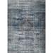 White 60 W in Indoor Area Rug - One Allium Way® Oriental Wool Blue/Gray Area Rug Wool | Wayfair FE95DB398FCD4C21AF00AE6200FD6F77