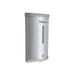 Whitehaus Collection Soaphaus Stainless Steel Hands-Free Multi-Function Soap Dispenser | 10.55 H x 4.75 W x 4.25 D in | Wayfair WHSD0031