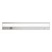 WAC Lighting Duo LED 18" Under Cabinet Bar Light in Gray | 1 H x 2.75 D in | Wayfair BA-ACLED18-27/30AL