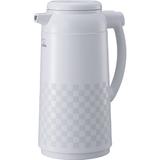 Zojirushi Premium Thermal 4.25 Cup Coffee Carafe Glass in White | 10.75 H x 5.375 W x 5.375 D in | Wayfair AFFB-10WZ