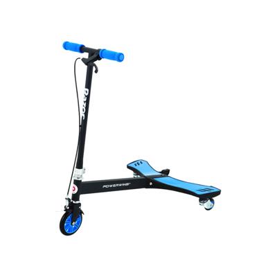 Razor PowerWing Scooter Blue 20036093