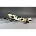 FloZ WWII GERMAN BF-109 1/72 diecast plane model aircraft