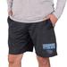 Men's Concepts Sport Charcoal Tennessee Titans Bullseye Knit Jam Shorts