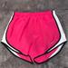Nike Shorts | Like New* Nike 3” Tempo Short; Bright Pink | Color: Pink/White | Size: S