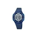 Calypso Unisex Digital Quarz Uhr mit Plastik Armband K5804/2