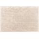 Grund Bath Mat, Ultra Soft, Absorbent and Anti Slip, Organic Cotton, 5 Years Warranty, MARLA, Bath Mat 80x140 cm, Natural