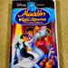 Disney Other | 10 For $15 Disney’s Aladdin And The King Of Thieves Vhs, 1996 | Color: Orange | Size: Vhs