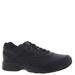 Reebok Work N Cushion 4.0 - Womens 8.5 Black Oxford Medium