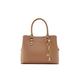 ALDO Women's Legoiri Tote Bag, Light Brown, Medium