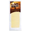 Applewood Smoke Flavoured Cheddar Cheese Slices - 12x500g