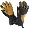 Therm-ic Gants Ski Extra Warm Handschuhe, Schwarz/Braun, FR (Taille Fabricant : XL-9,5)