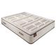 Aznar - Matelas Hr Cotton Nature avec visco 27 cm extra ferme respirant 150x190 cm