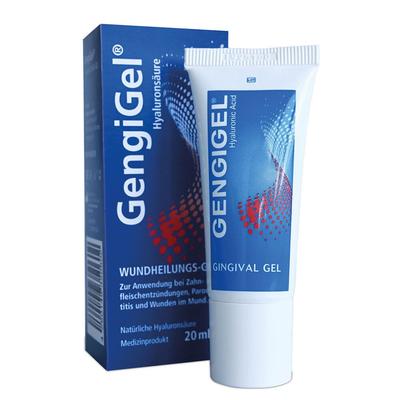 Gengigel Gel 20 ml Image