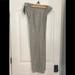 J. Crew Pants & Jumpsuits | J Crew Pants | Color: Gray | Size: 6