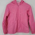Columbia Jackets & Coats | Columbia Reversible Jacket Pink Youth Girls 10/12 | Color: Pink | Size: 10g