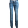 John Doe Betty High XTM Jeans pour dames, bleu, taille 27 pour Femmes