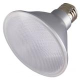 Satco 29421 - 12.5PAR30/SN/LED/60'/930/120V (S29421) PAR30 Flood LED Light Bulb