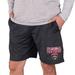 Men's Concepts Sport Charcoal Florida Panthers Bullseye Knit Jam Shorts