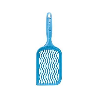 Noba Premium Cat Litter Scoop, Blue