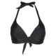 Protest Ladies CCUP Halter Neck Bikini top MM Marianne CCUP True Black S/36