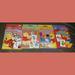 Disney Toys | Nib Disney Winnie The Pooh Early Skills (4) Pack | Color: Purple/Red | Size: Unisex