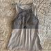 Adidas Tops | Adidas Climate Tank Top | Color: Gray | Size: S