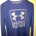 Under Armour Shirts & Tops | Boys’ Long Sleeve Under Armour Shirt | Color: Blue | Size: Xlb