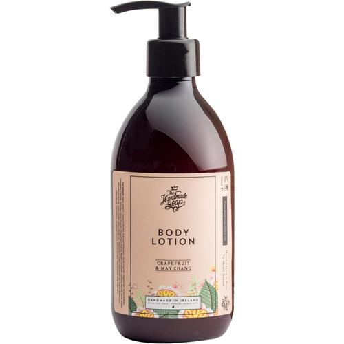 The Handmade Soap – Body Lotion Bodylotion 300 ml