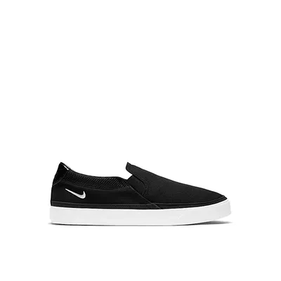 Nike Womens Court Legacy Slip On Sneaker SheFinds Nike Womens Court Legacy Slip On Sneaker SheFinds
