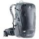 Deuter Trans Alpine 32 EL Rucksack (Größe One Size, schwarz)