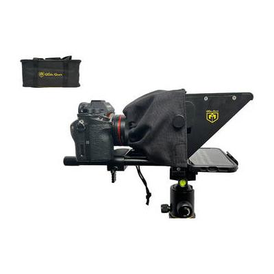 Glide Gear TMP 75 Laptop / Smartphone / DSLR Teleprompter TMP 75